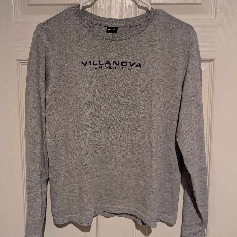 Long sleeve women's T-shirt